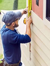 James Hardie Siding in Archer, FL